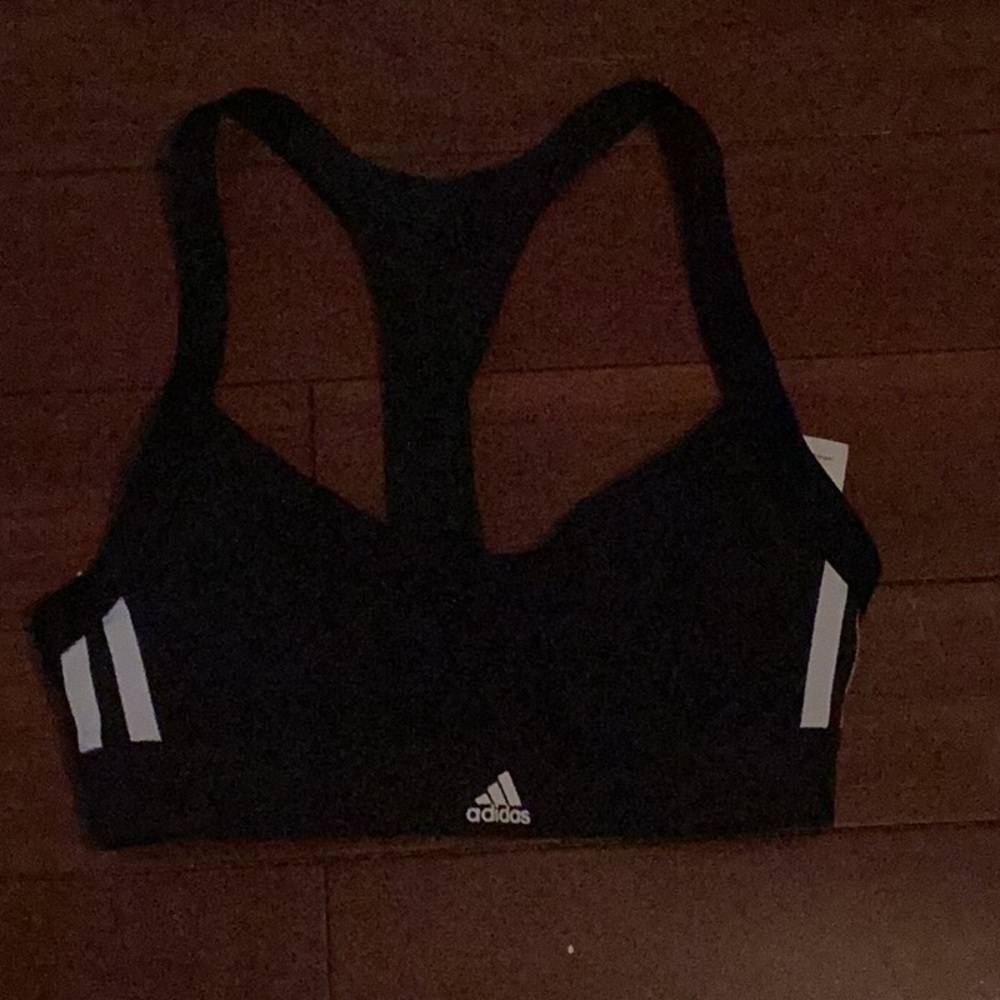 Adidas sports bra